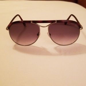 Tomford aviator Sunglasses
